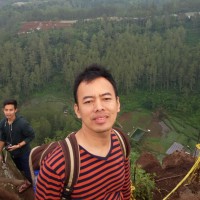 Ilham Setiawan