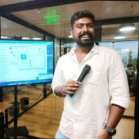 Gokula Prasanna