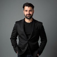 Anthony Chabot
