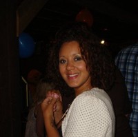 Dionne Clayton