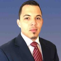 Jaime M. Salinas