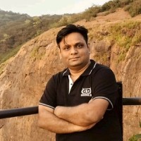 Saket Saurabh
