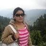 Anusha Talla