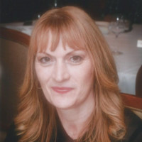 Angela Tucker