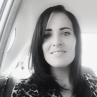 Catherine Anne Morgan