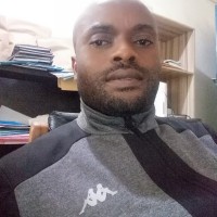 Oladapo Victor Bejide (R.Eng)