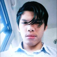Richard Jonathan Ginting