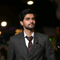 Aman Gupta