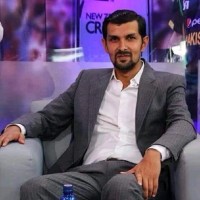 Zulqarnain Haider Wicketkeeper Batsman