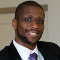 Aaron Parson