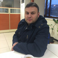 Murat Dölek