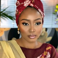 Shafaatu Abubakar
