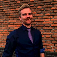 Alexander van den Acker