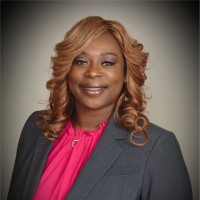 Rosalind R. Smith, Ed.D.