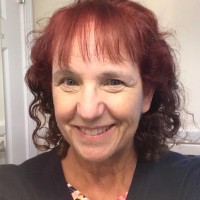 Jane Marcus