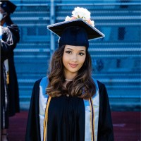 Briana Morales