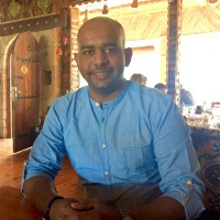 Mohamed Eisa