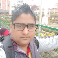 Bibash Puri