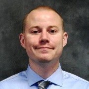 Chase Crosby
