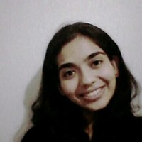 Ana Clara De Souza Oliveira