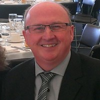 Don Bailey