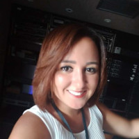 Juliete Barros Dos Santos