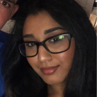 Nushrat Hossain-Perdomo