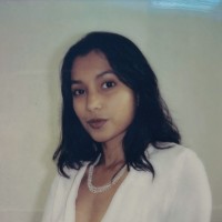 Anumeha Sinha