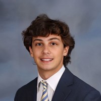 Jared Simon