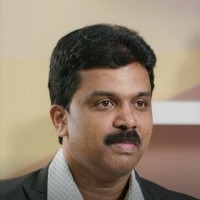 Suresh V