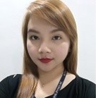 Rosalie Pascual, Clssgb