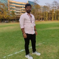 Pavan Kumar Mannepalli