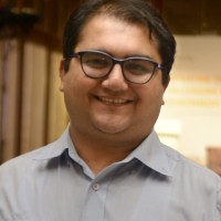 Swapnilsagar Vithalani, CA, CFA