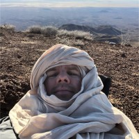 José Maldonado Camou