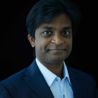 Anand Mohan