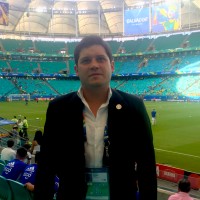 Rodrigo Manuel Fleitas Colombo