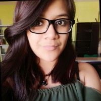 Karla Lopez Castillo
