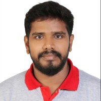 Dharmesh Neelakandan