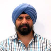 Jasdeep Singh Kohli