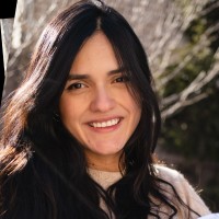 Daniela Isaacs-Bernal