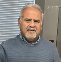 Gilberto Suarez