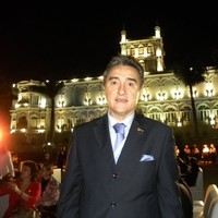 ERALDO ALVES DA CRUZ