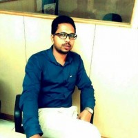 Vipin Raj Rajendran Pillai