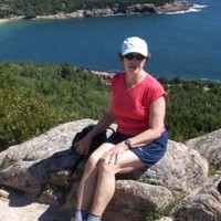 Elizabeth Pizzuto