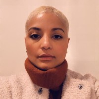 Zakia Adero Campbell, Mba