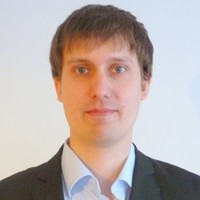 Gergely Bodnár