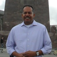 Ralph Libier, Msc, Cscp