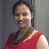 Monica Nath
