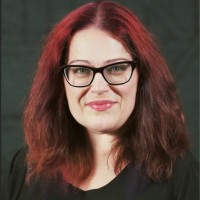 Sandra Amorosi