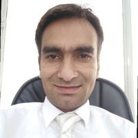 Shafqat Islam